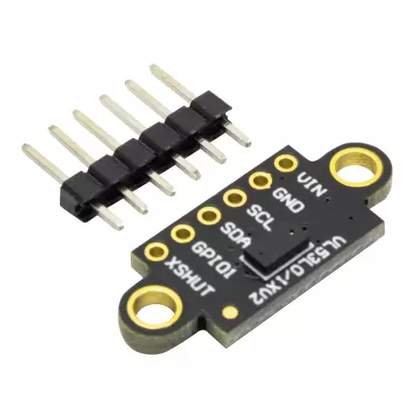ماژول فاصله سنج لیزری VL53L0X GY-53