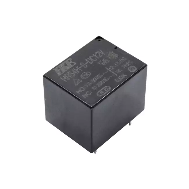 HRS4H-S-DC12V