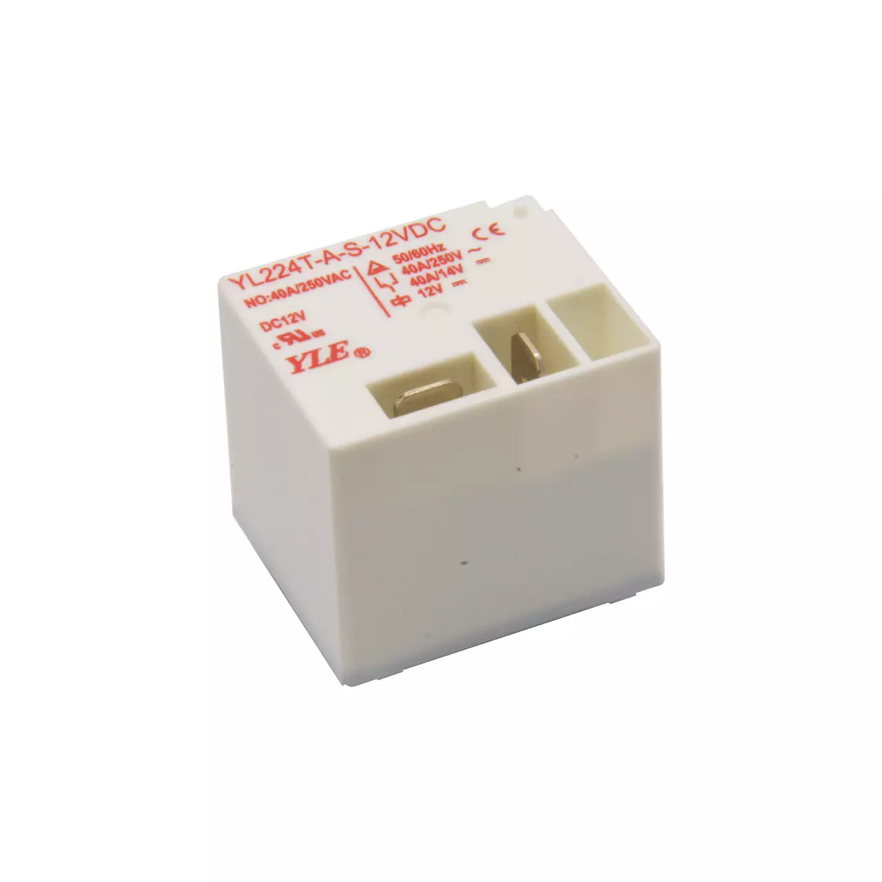 REL YL224 12V