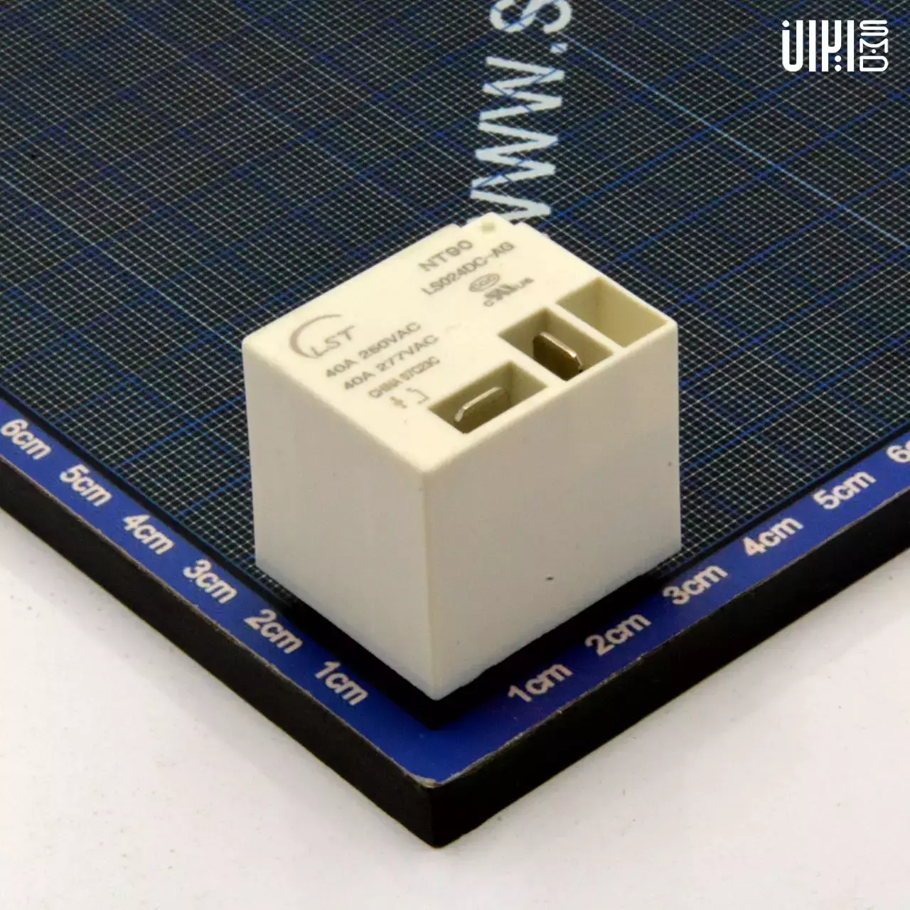 Relay NT90 LS024DC-AG