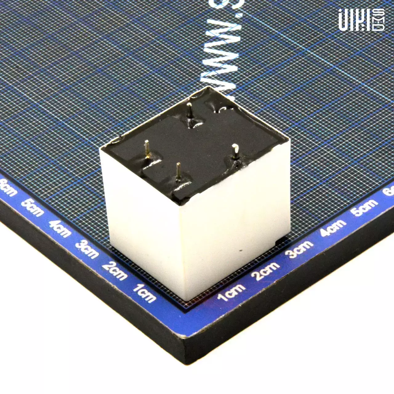 Relay NT90 LS024DC-AG