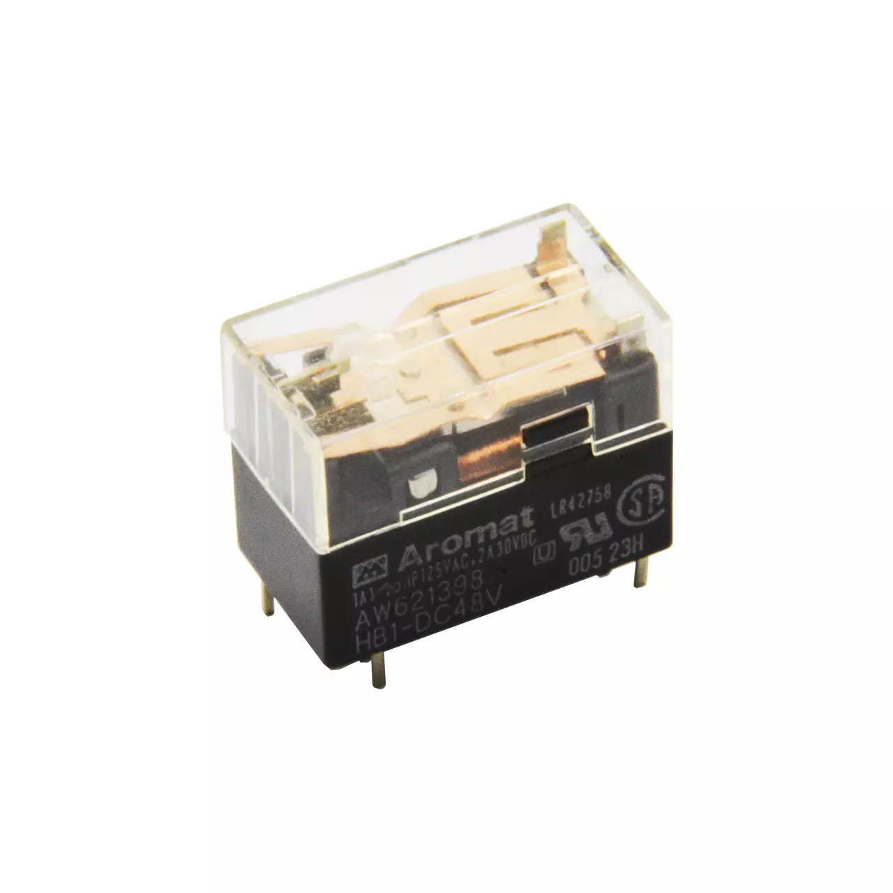 HB1-DC48V