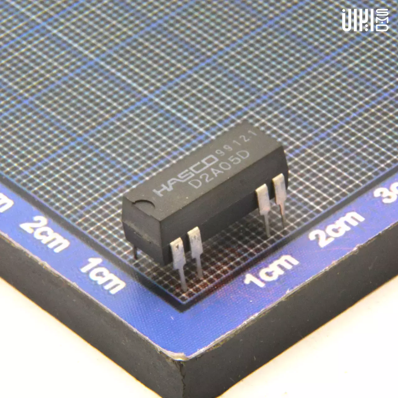 D2A05D 5VDC