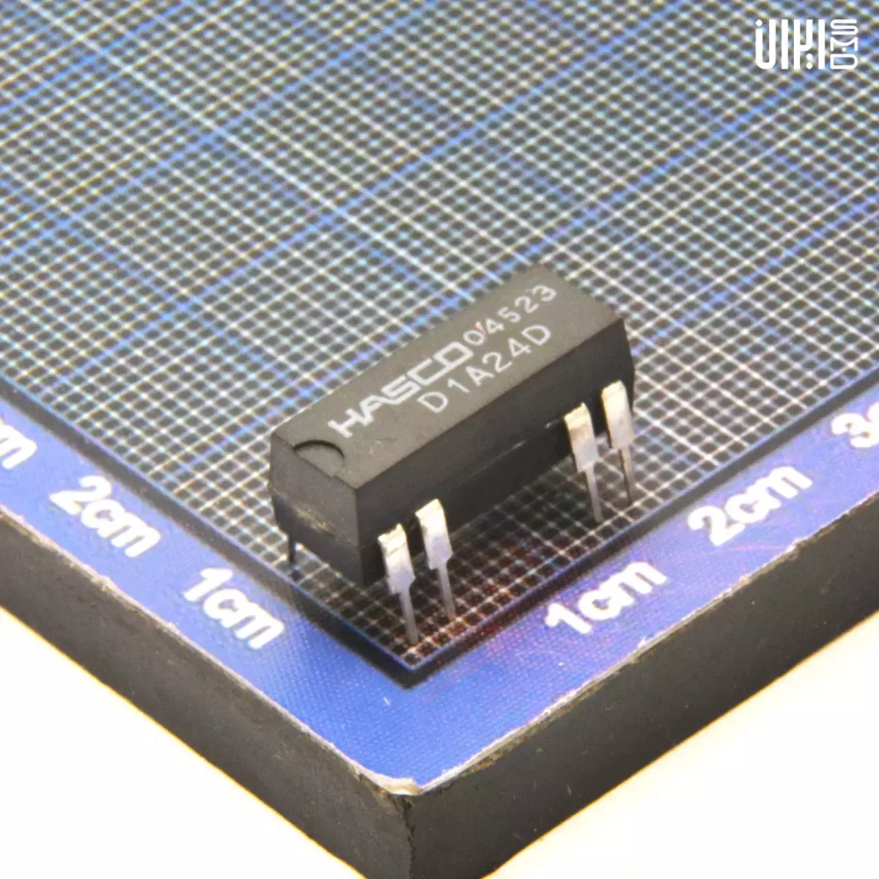 D1A24D 24VDC