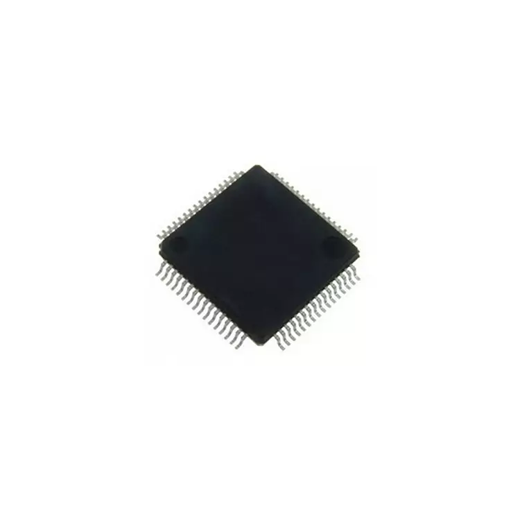 STM32F103RCT6