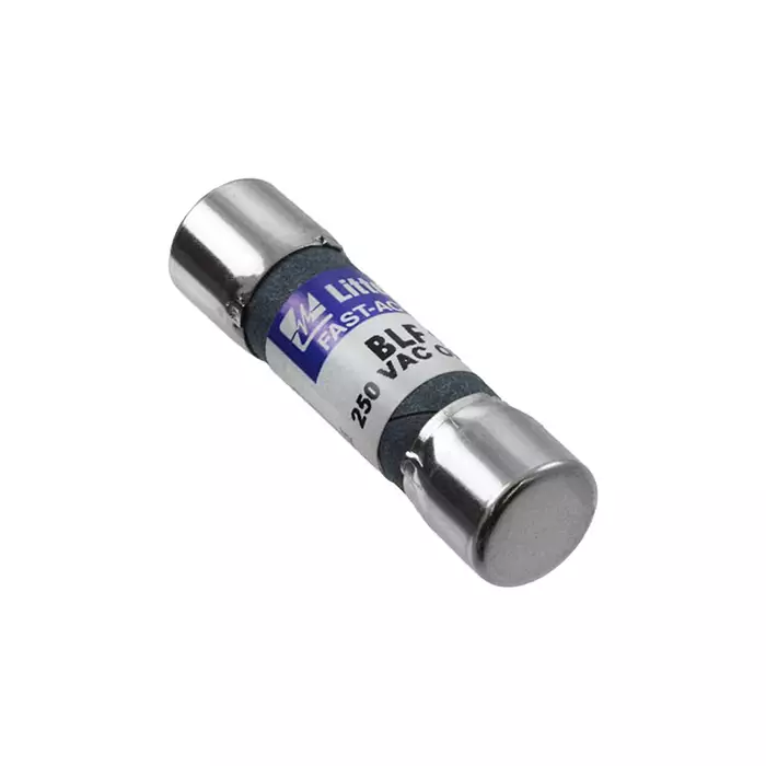 فیوز گچی 10X38 15A 250V