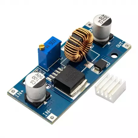مبدل DC-DC کاهنده XL4015
