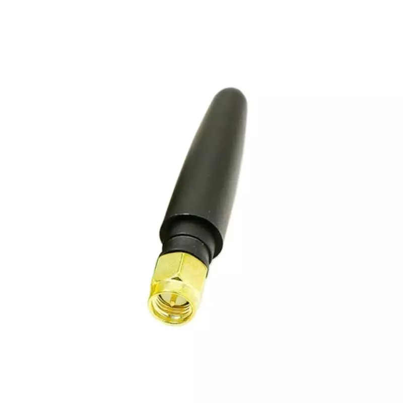 آنتن HMTR فرکانس 915 مگاهرتز رایت کوتاه (5CM)