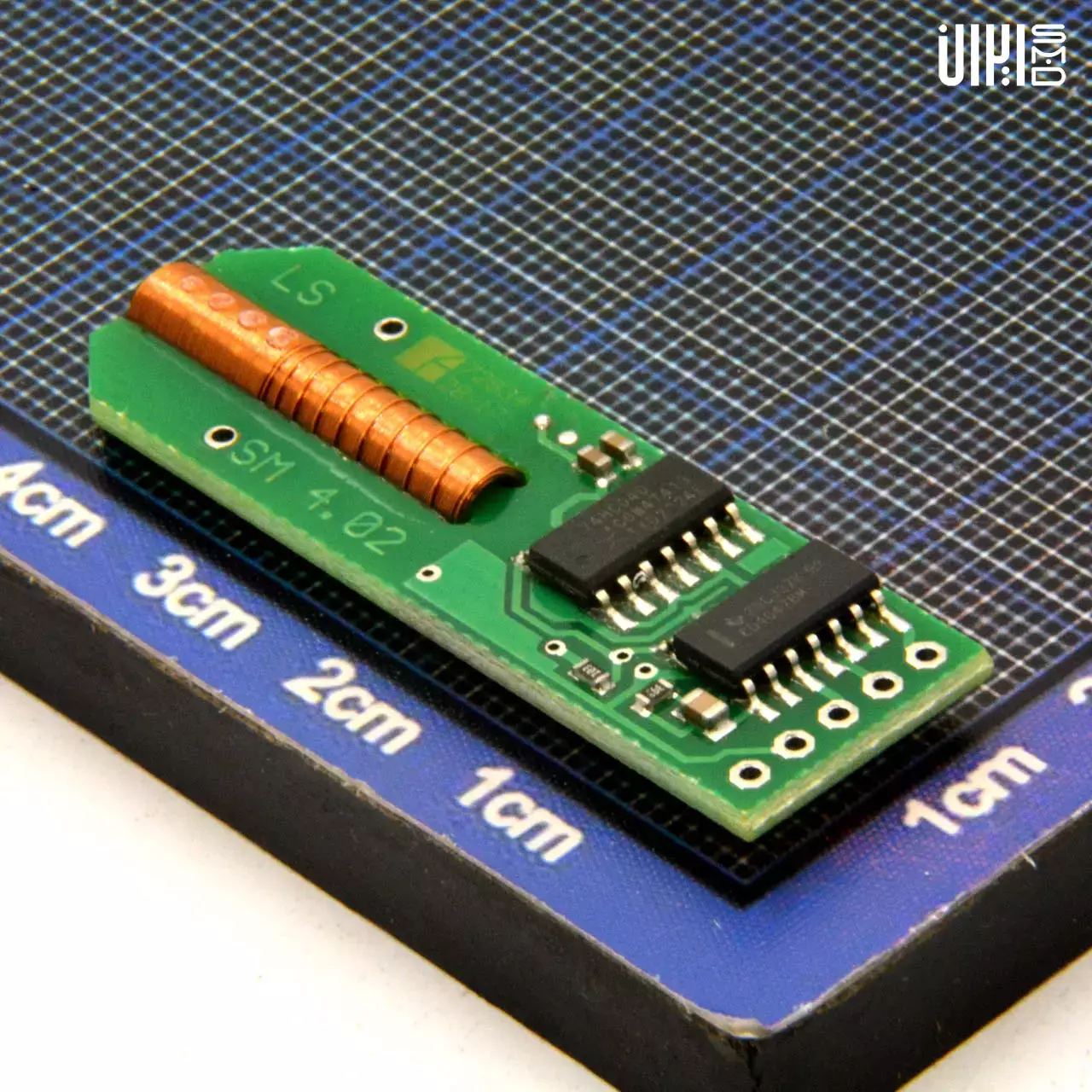 سنسور مغناطیسی FLC100AL