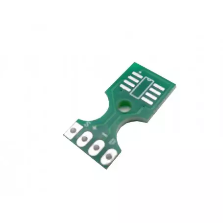 برد سنسور SHT10- SHT11- SHT15