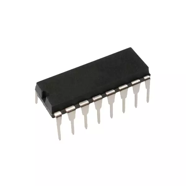 74LS368