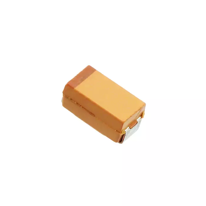 (سایزC) C10UF 16VTC