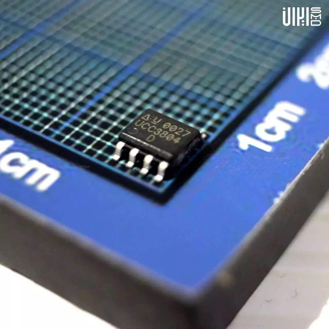 UCC3804D