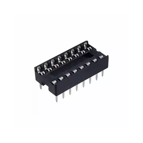 socket-16p