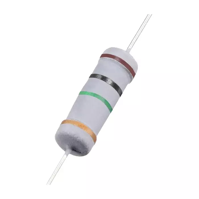 مقاومت %5  47K- 2W