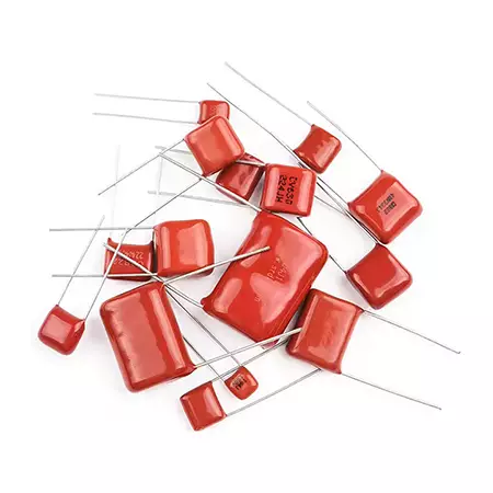 پلی استر 33NF 630V