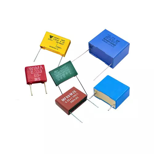 خازن 220NF 275V MKT