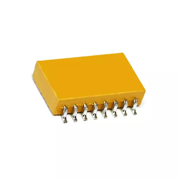 ARRAY 4.7K SMD