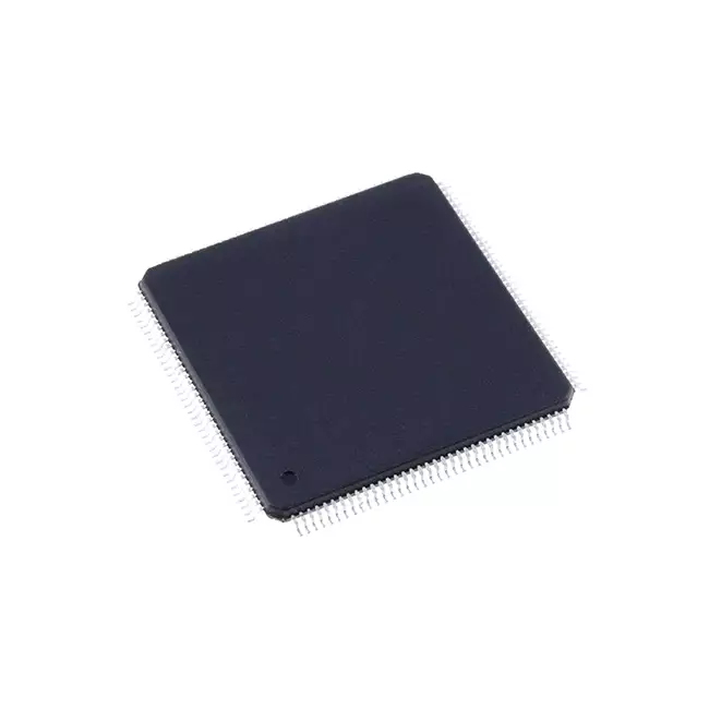 STM32F407ZET6