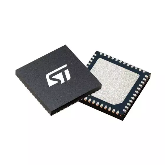STM32WLE5CCU6