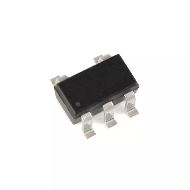 آِی سی MAX4450EUK