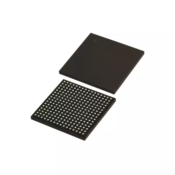 EP2C5F256I8N