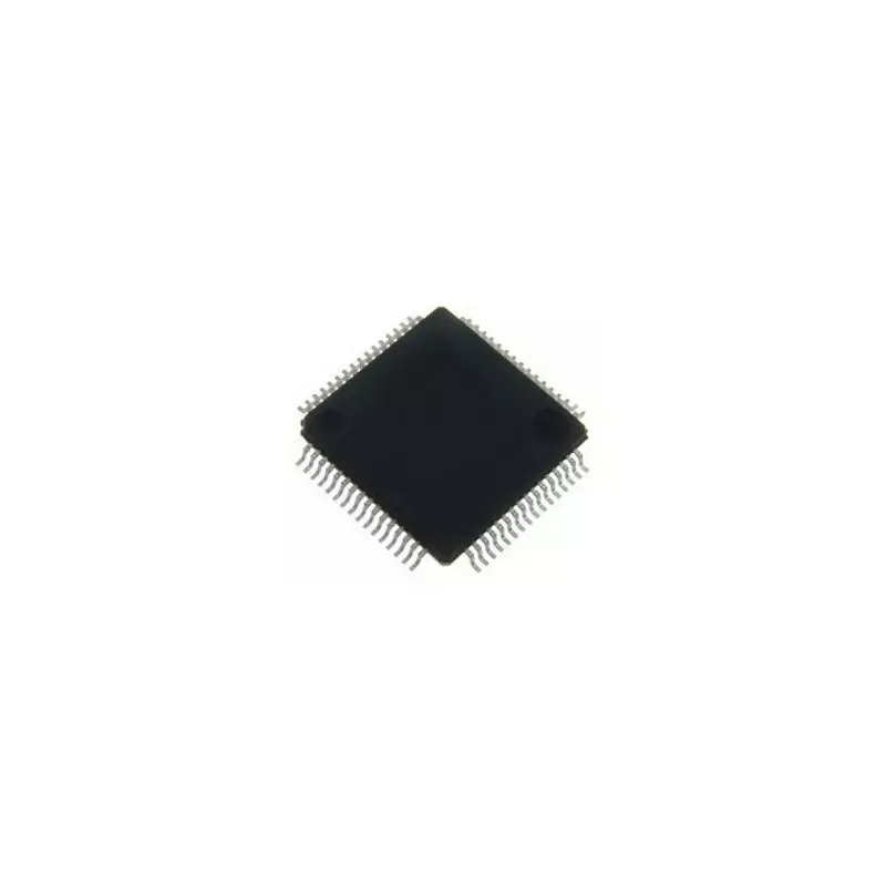 میکروکنترولر STM32L063R8T6