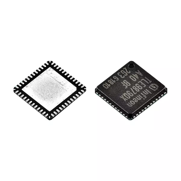TLE9879QXA40XUMA2