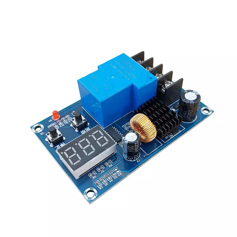 ماژول محافظ و کنترل شارژر باتری لیتیومی 12 تا 2 ولت HW-633