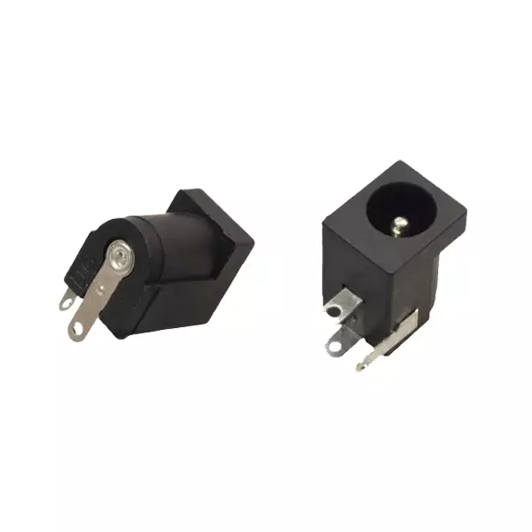 جک آداپتور مدل DC-005C