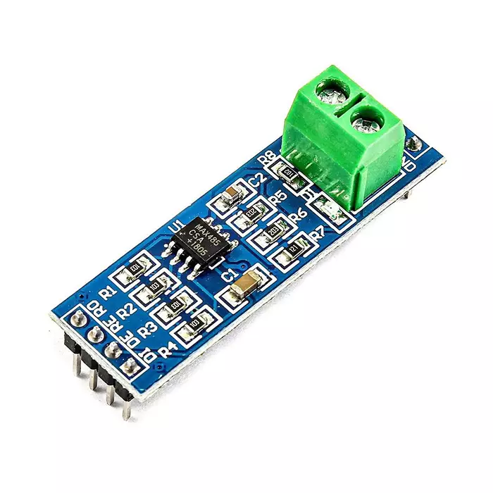 TTL TO RS485