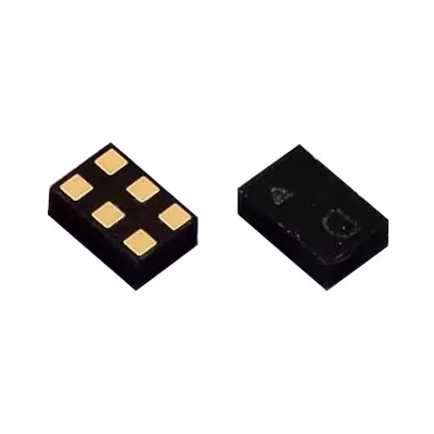 RF تقویت کننده BGA725L6E6327