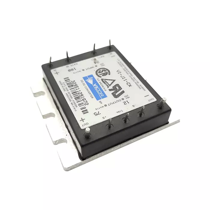 VI-J11-CX (DC-TO-DC)