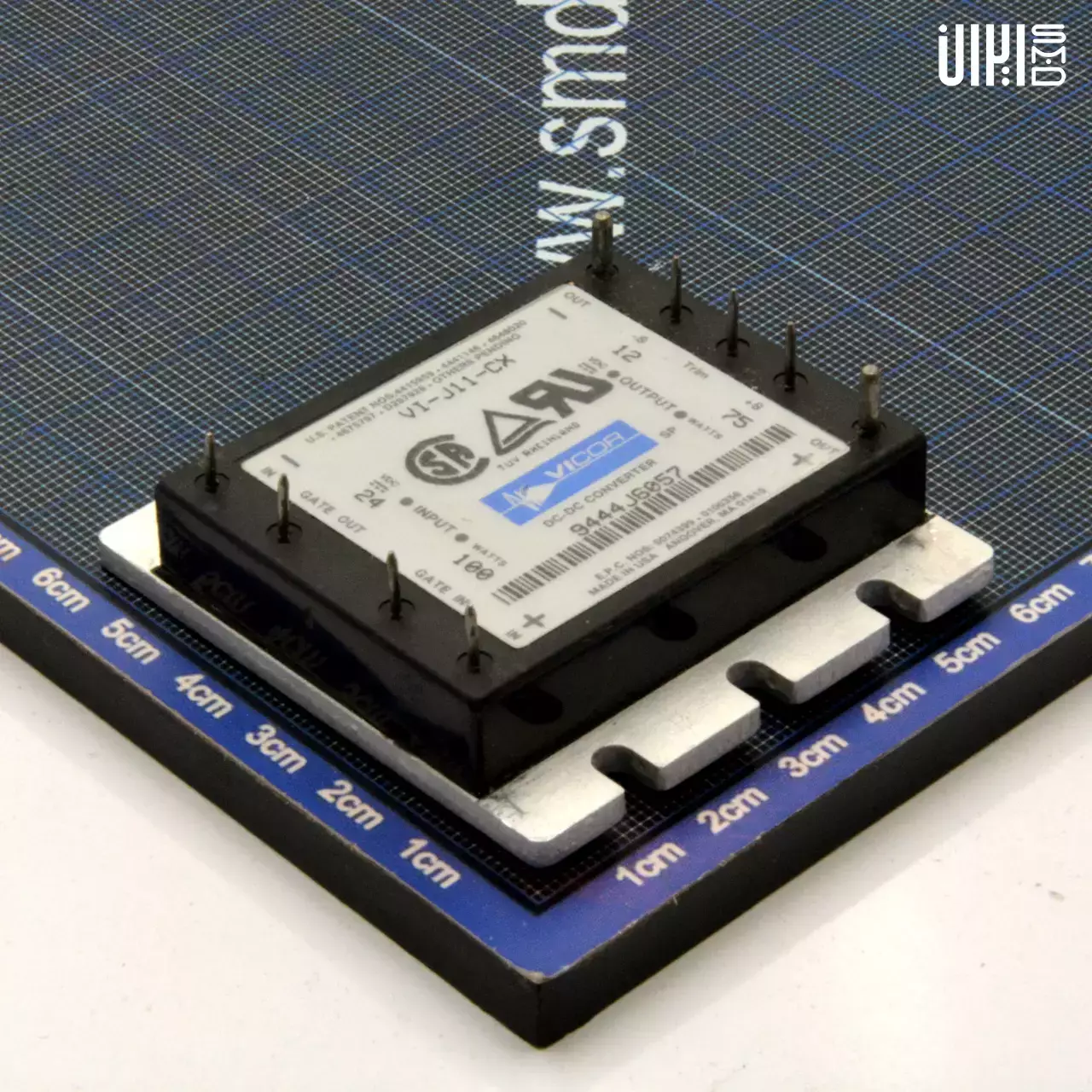 VI-J11-CX (DC-TO-DC)