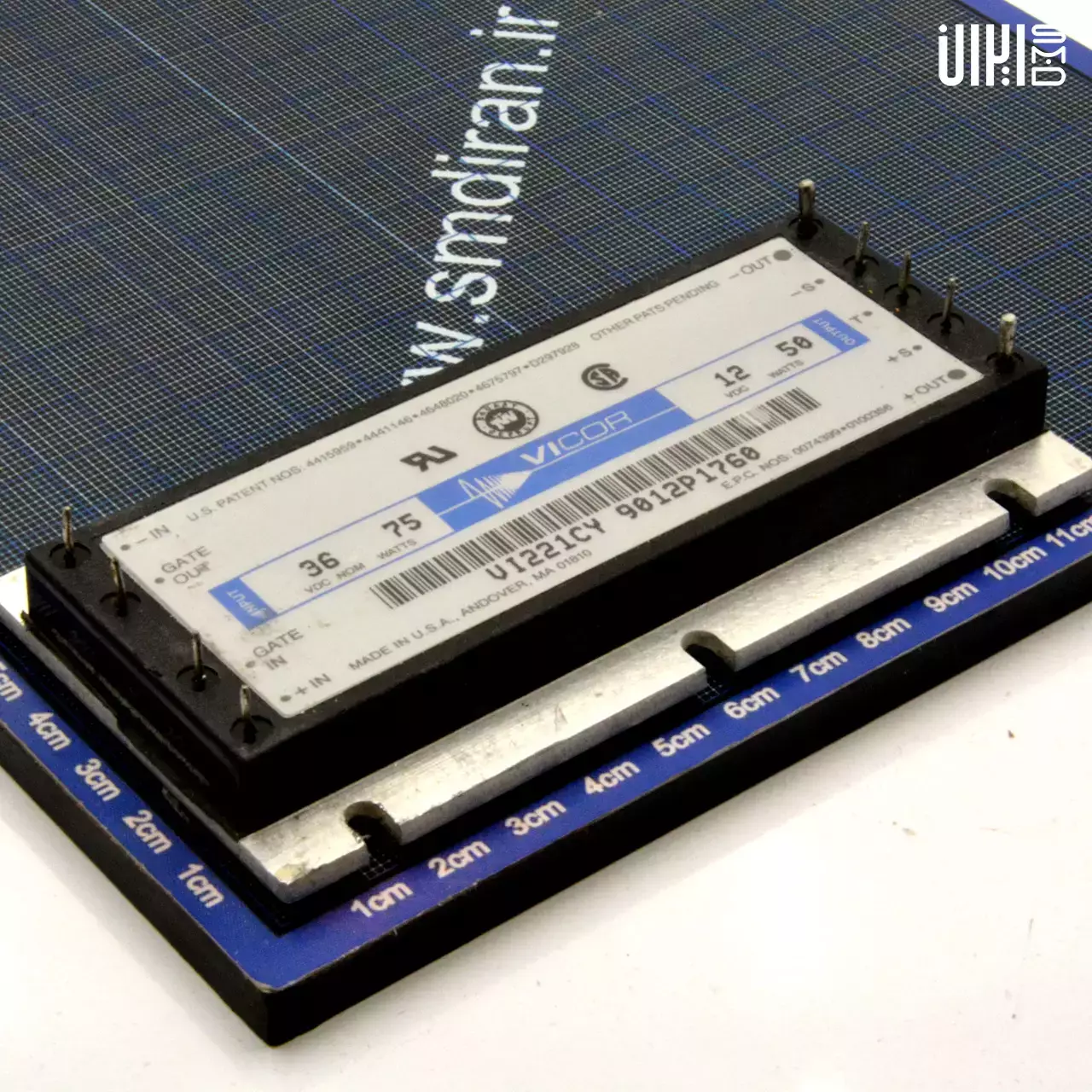 VI-221-CY (DC-TO-DC)
