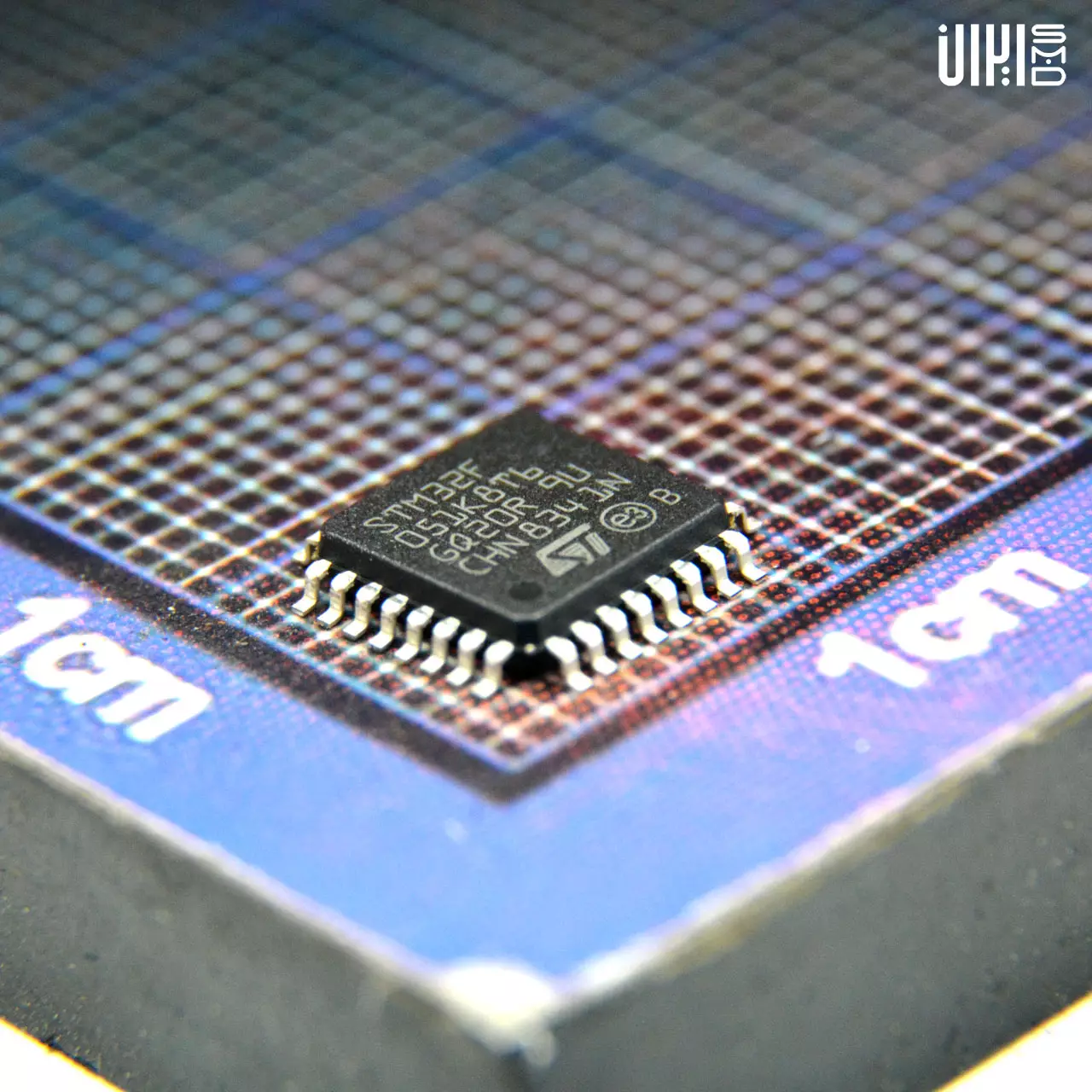 STM32F051K8T6