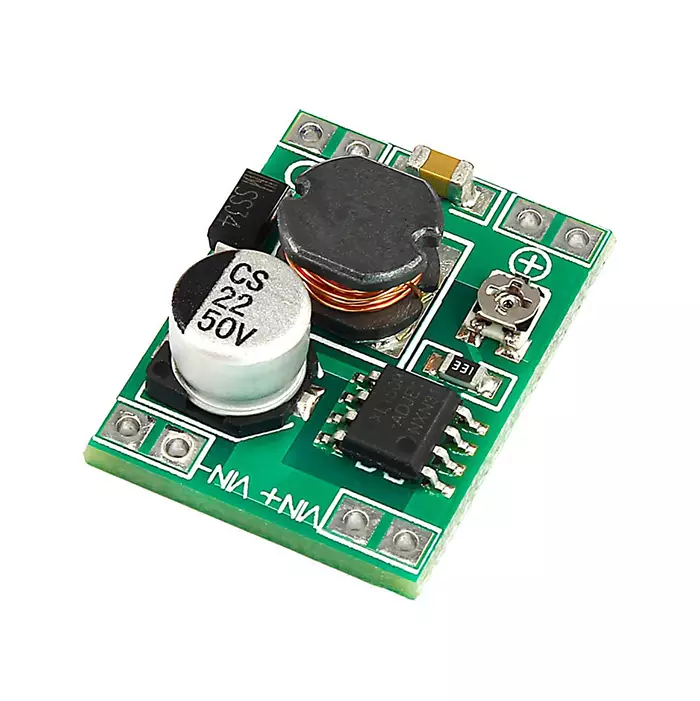ماژول رگولاتور (DC به DC ) XL1509