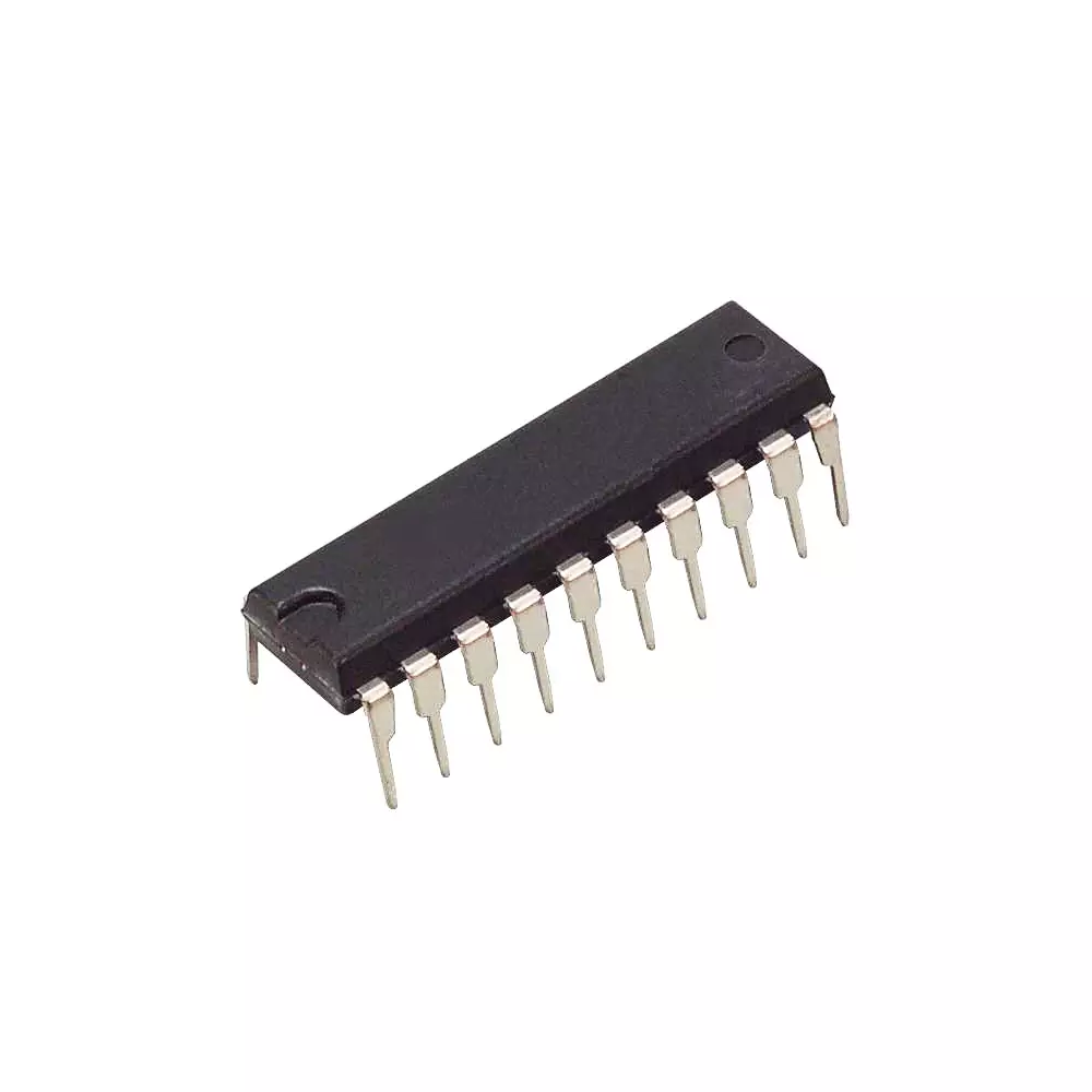 آی سی 74LS244
