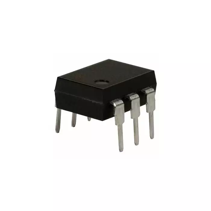 اپتوکوپلر MOC3012