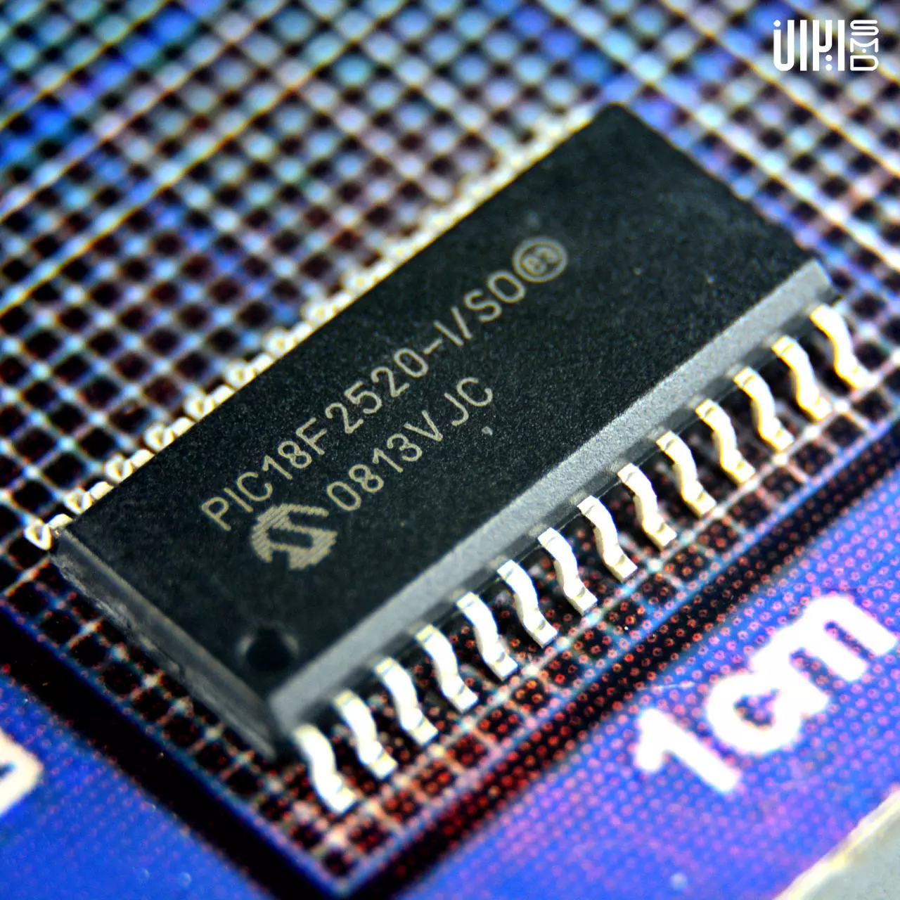 PIC18F2520-I SO