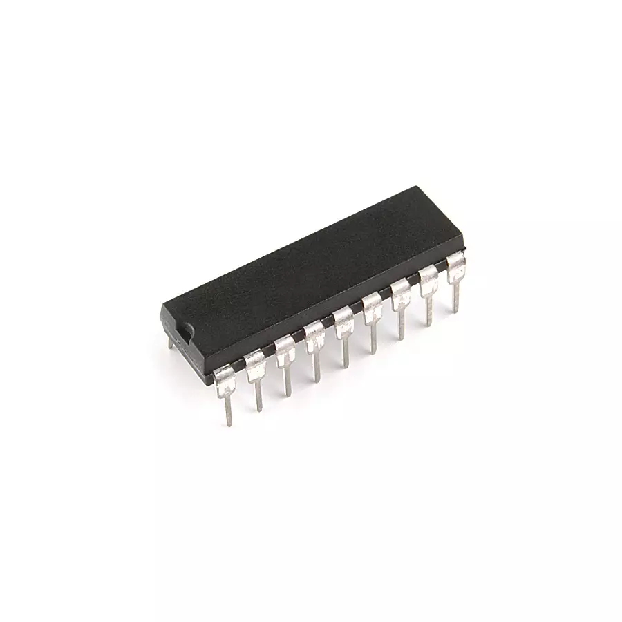 آی سی MT8870