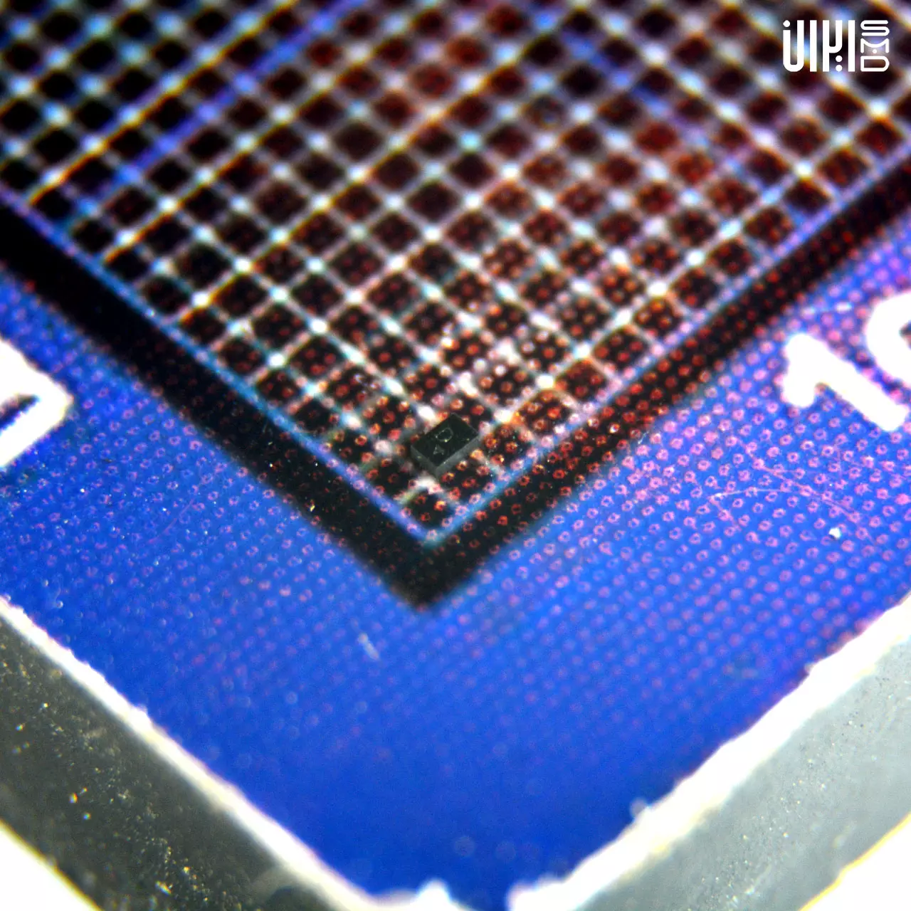 RF تقویت کننده BGA725L6E6327