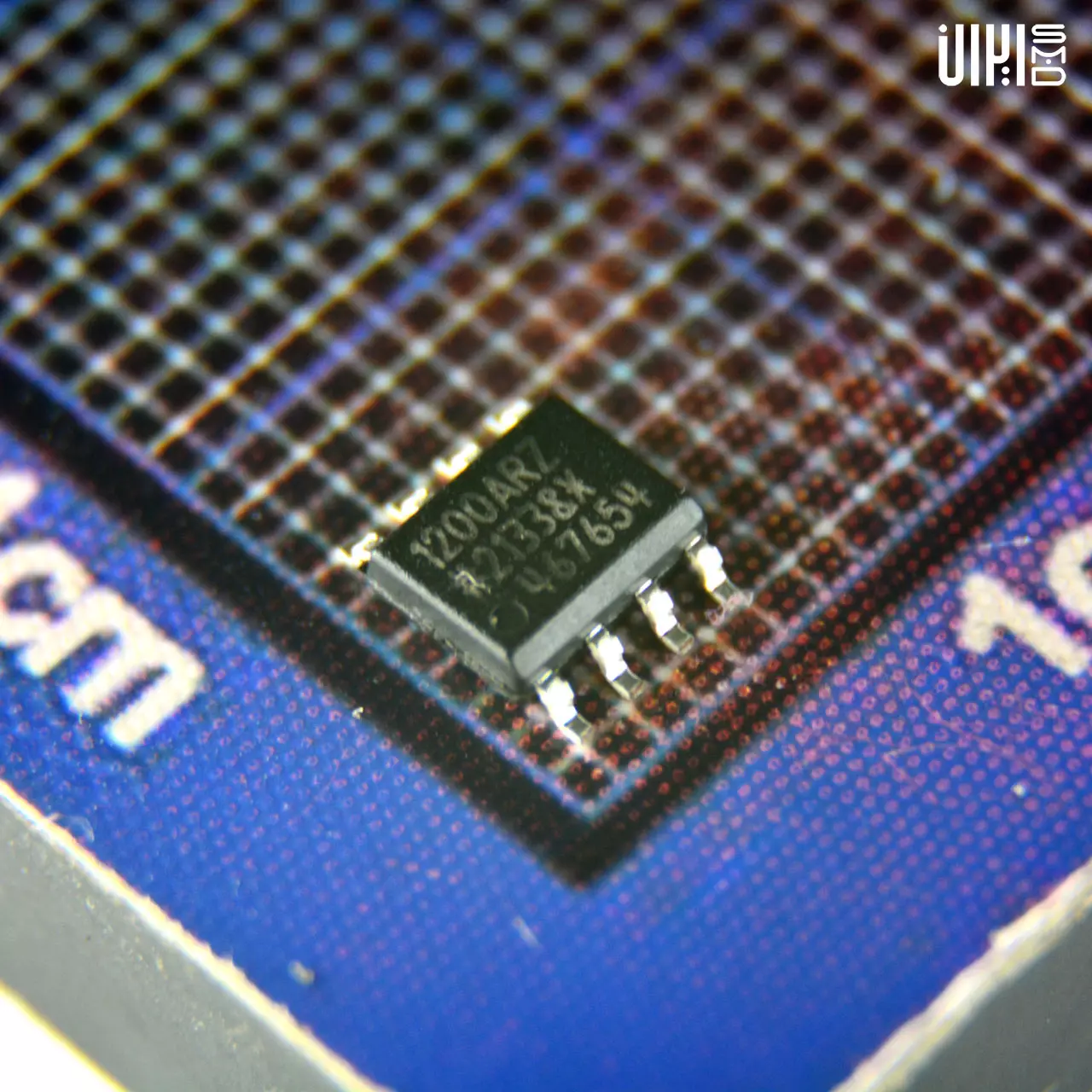 آی سی ایزولاتور  ADUM1200ARZ