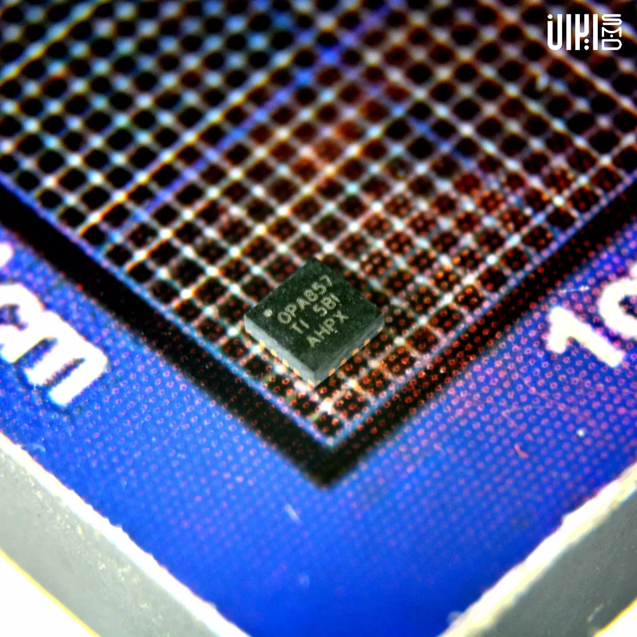 آی سی OPA857IRGTT