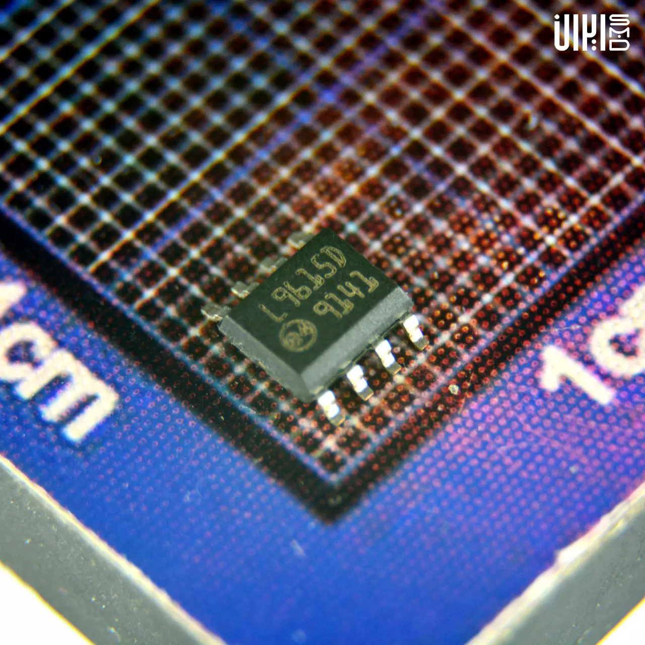 ECU L9615D
