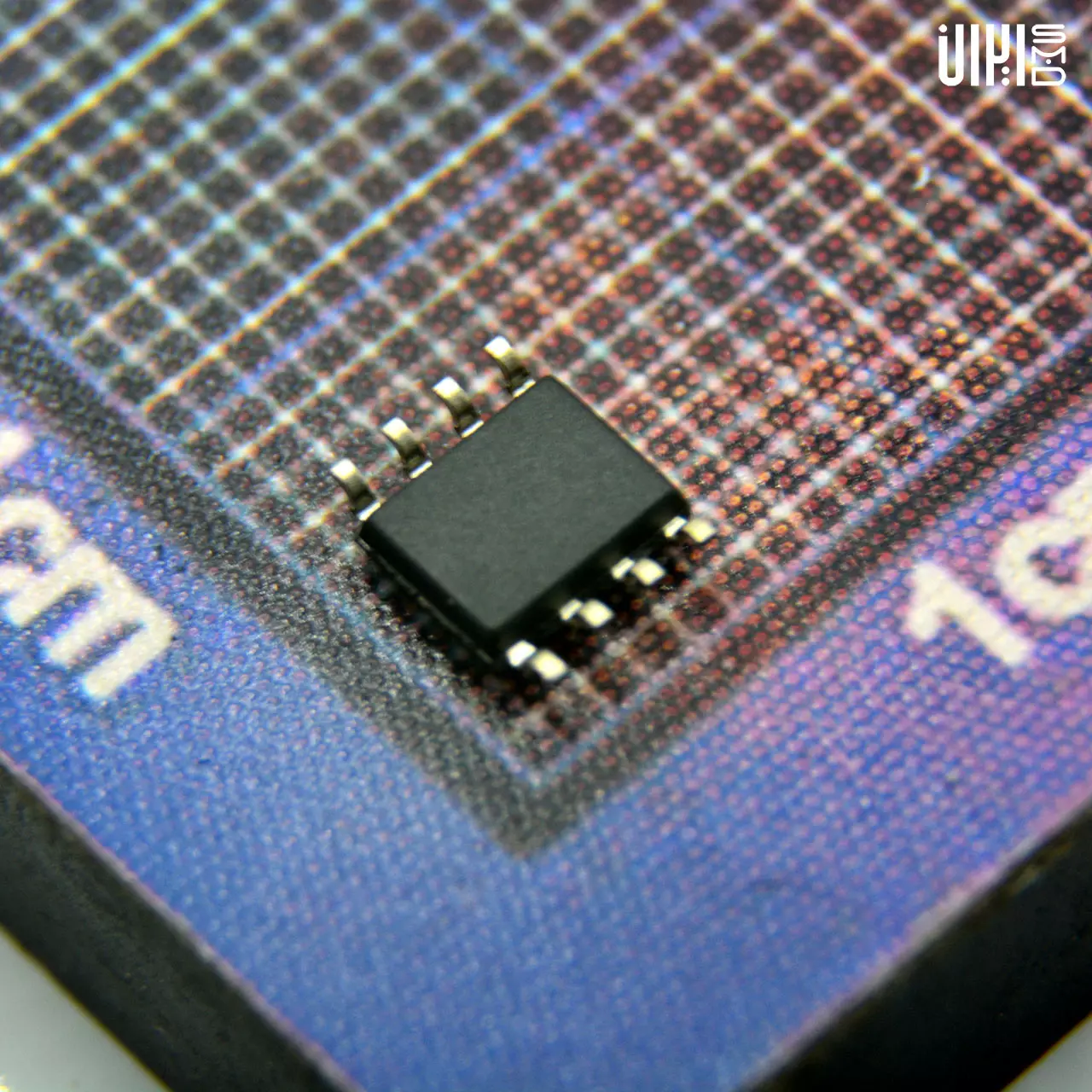ECU L9615D