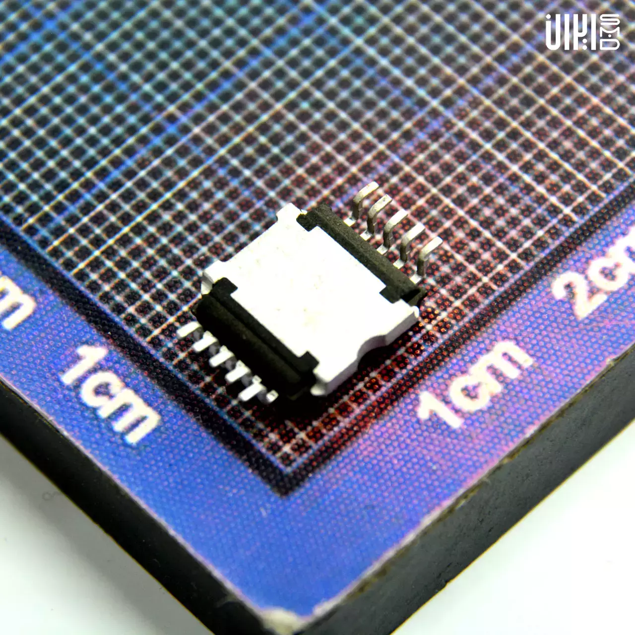 ECU VNQ660SP
