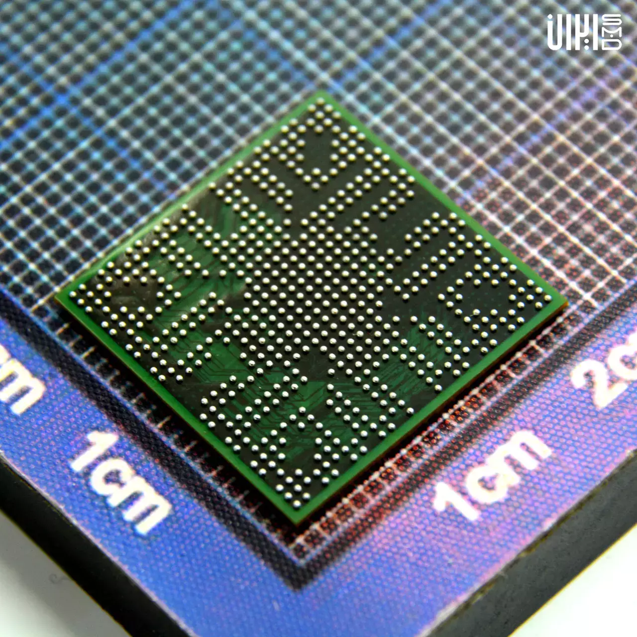 ECU TCC8801