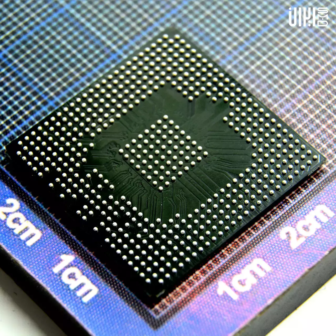 ECU MT3353CBCG