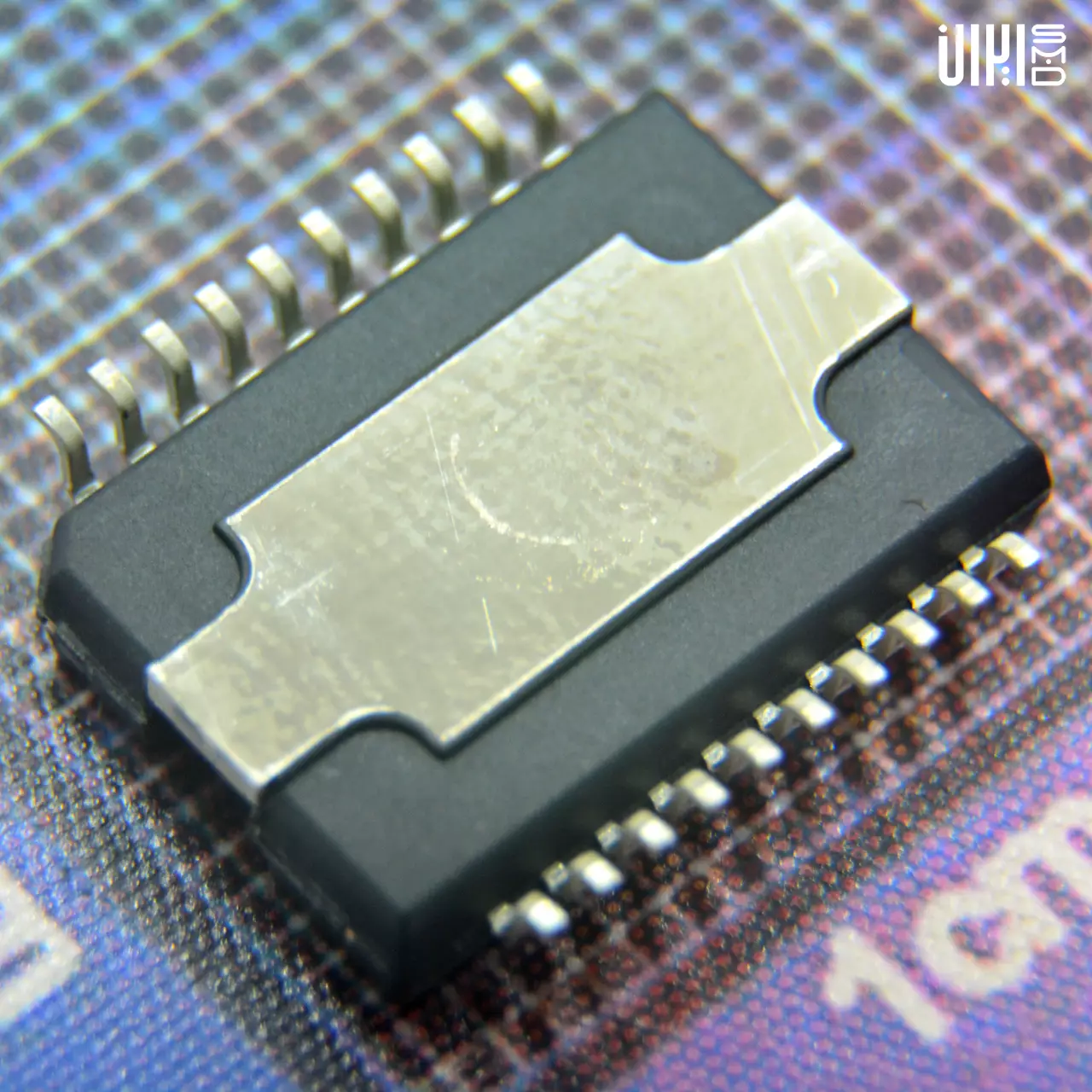 ECU  L9930PD13TR